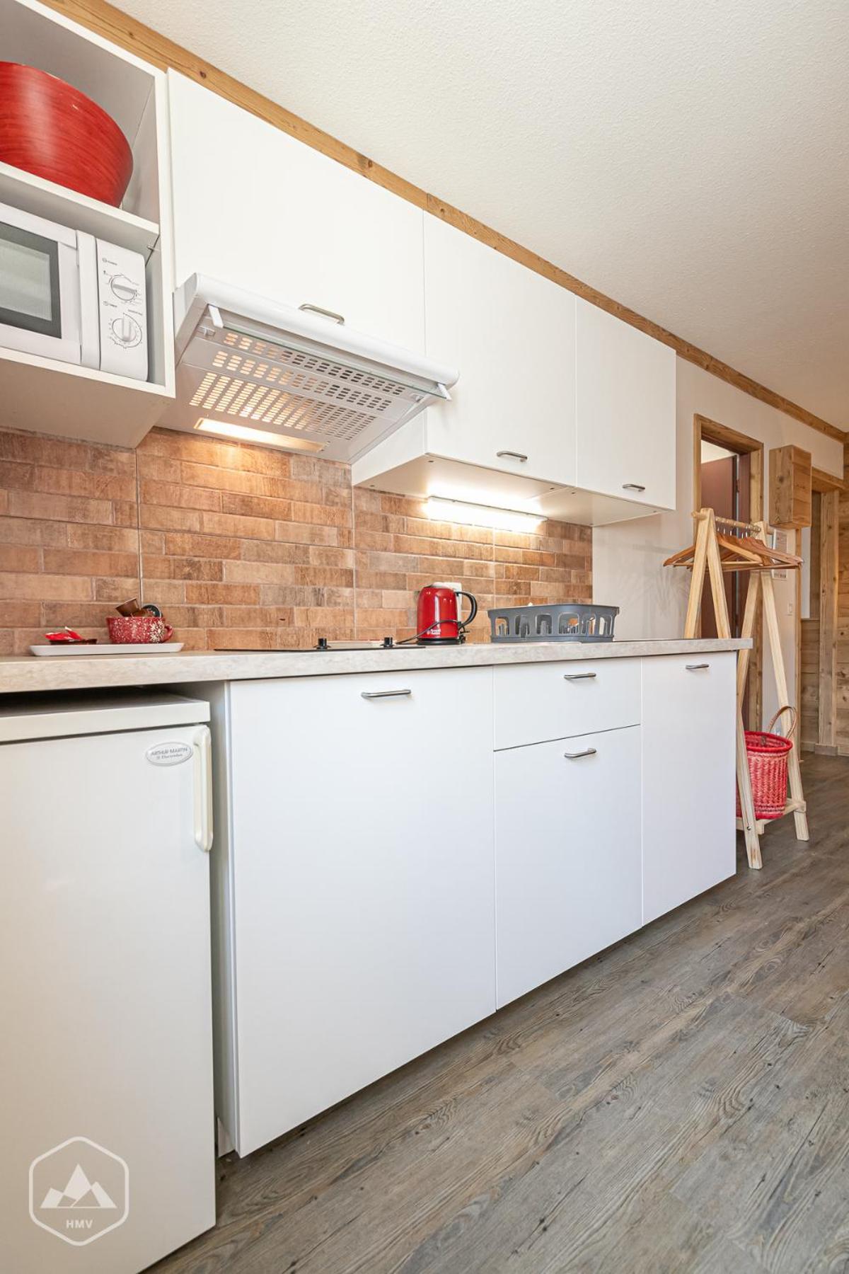 Apartmán Cote-Bourget 2 Pers L'Aiguille D'Oran Proche La Norma Aussois ! Villarodin-Bourget Exteriér fotografie
